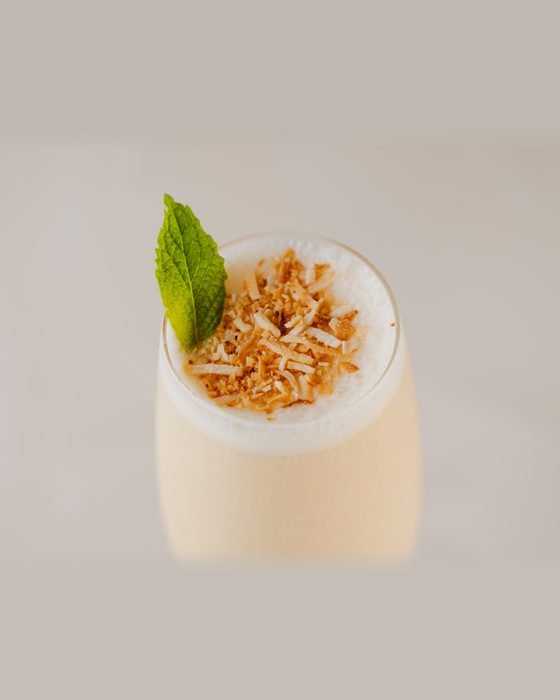 The A&ccedil;oreana cocktail